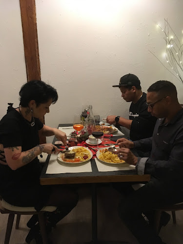 Victoria Restaurant & Bar - Burgdorf