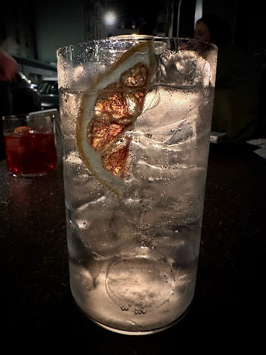 Comentarii opinii despre Sauvage bar