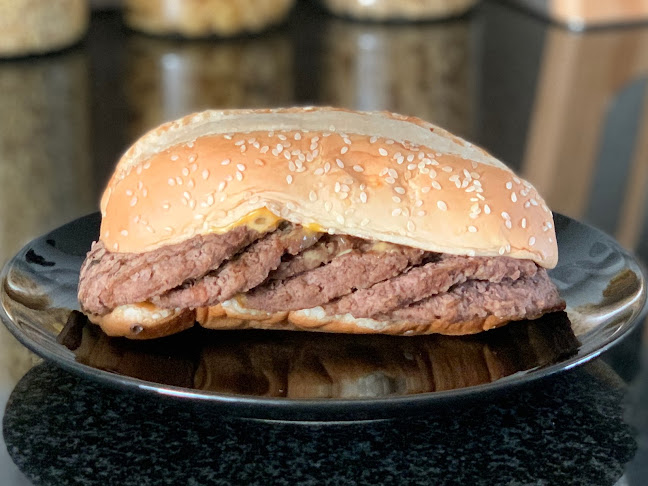 Comentarii opinii despre Burger King Hunzenschwil