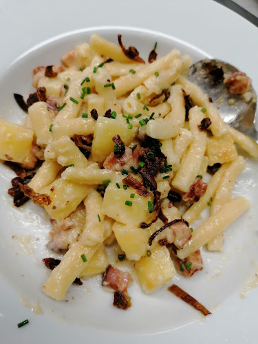 Comentarii opinii despre Restaurant Hirzi