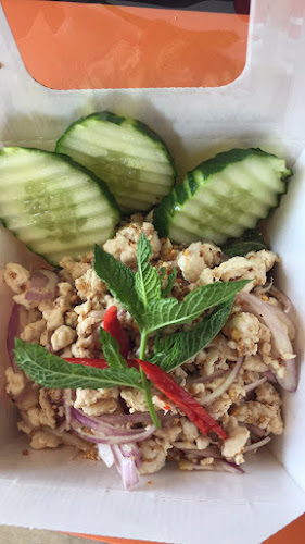 Thai Express food - Boudevilliers - Boudevilliers