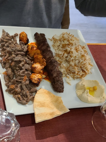 Av. Frédéric-César-de-la-Harpe 43B, 1007 Lausanne