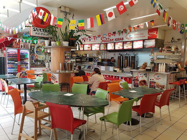 Sultan Kebab - Crissier