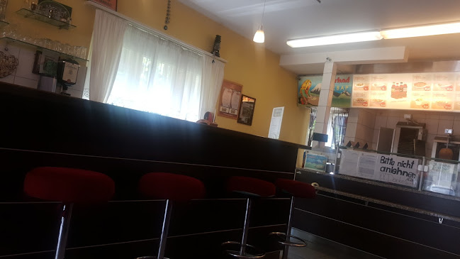 Gossau Kebab&Pizza - Gossau