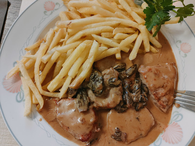 Restaurant Beau-Val - Gastronomie und Hotellerie