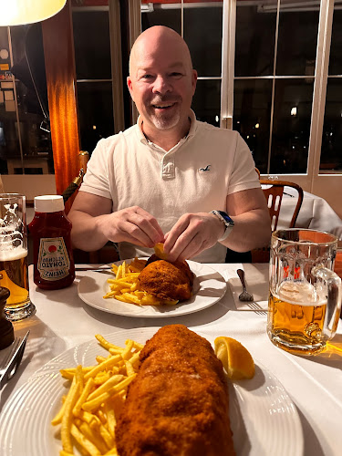 Haldenbach - Zürich