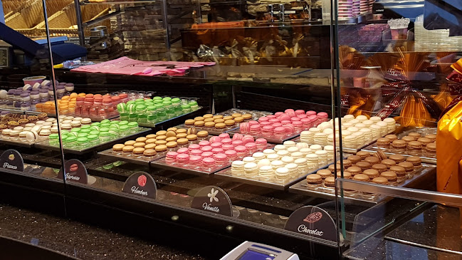 Comentarii opinii despre Confiserie Bachmann - Schwanenplatz