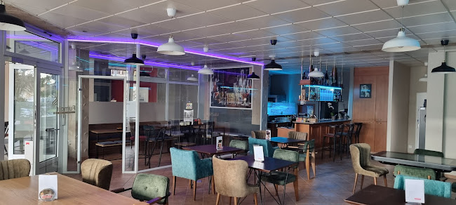 Opinii despre Edi‘s Cafe Bar în Geuensee - Gastronomie und Hotellerie