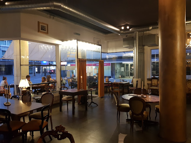 Pietro Al Pantheon - Gastronomie und Hotellerie