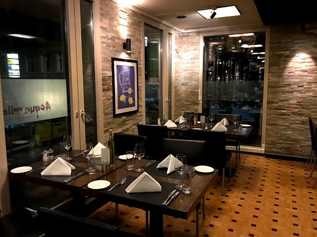 Comentarii opinii despre Acquarello