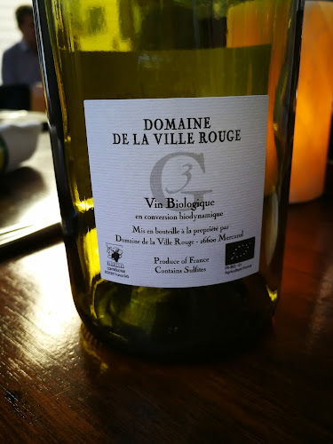 Café de la Paix - Geneva