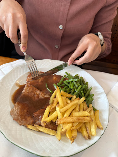 Comentarii opinii despre Café Léo