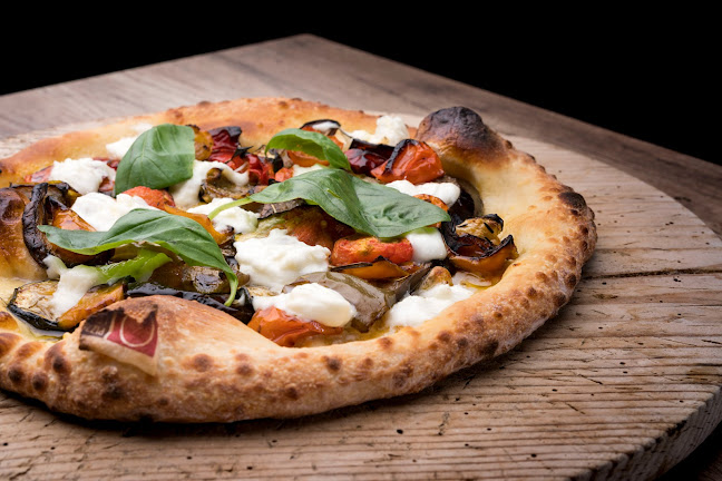 Opinii despre La Leggera - Restaurant italien în Nyon - Gastronomie und Hotellerie