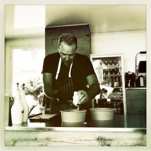 Comentarii opinii despre HARDYS pasta e panini / Foodtruck