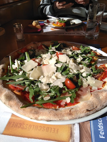 Comentarii opinii despre Ristorante Oldrati