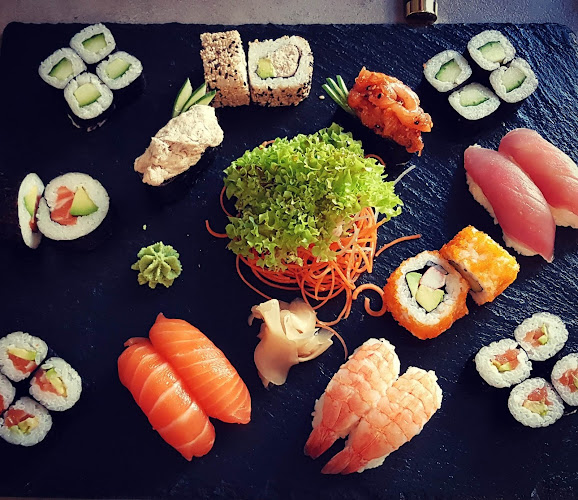 Sushi Palace Brig - Brig-Glis