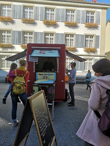 de Luc's Büx - Winterthur