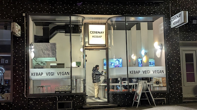 Comentarii opinii despre CERENAY Little Kitchen