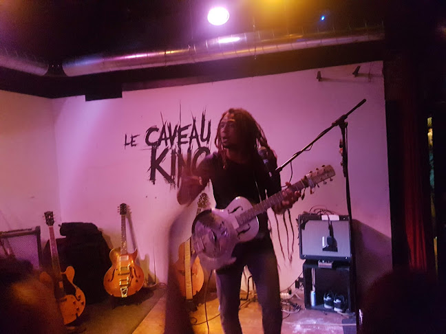 Comentarii opinii despre King