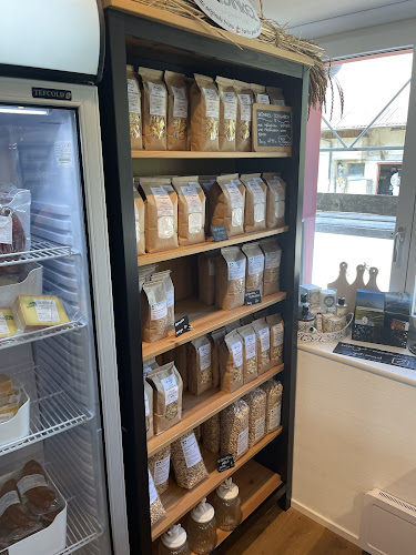 Opinii despre HofCafe în Stallikon - Gastronomie und Hotellerie