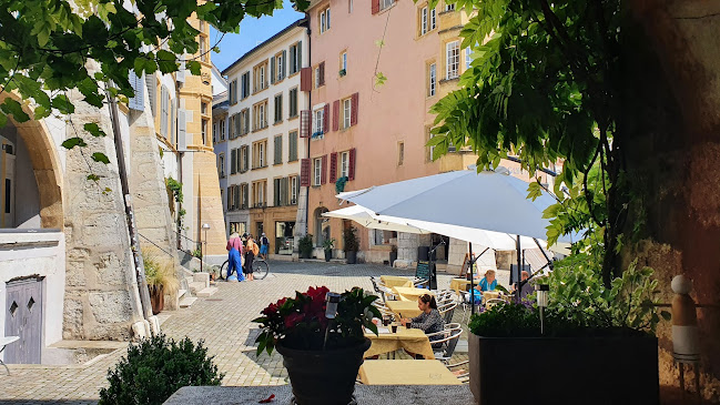 Restaurant Pizzeria Pfauen - Gastronomie und Hotellerie