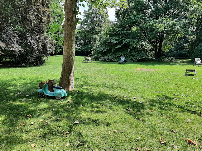 Comentarii opinii despre ROSA IM PARK