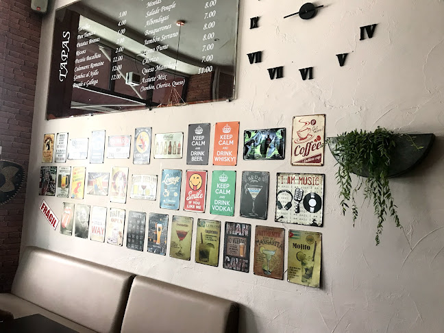 Opinii despre Adn bar Geneve în Geneva - Gastronomie und Hotellerie