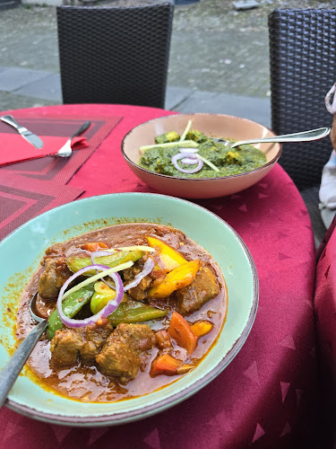 Comentarii opinii despre House of Spice