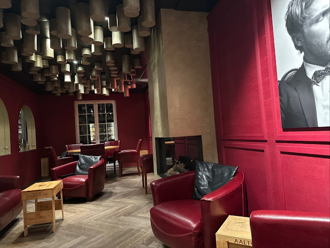 Comentarii opinii despre Klein Rigi