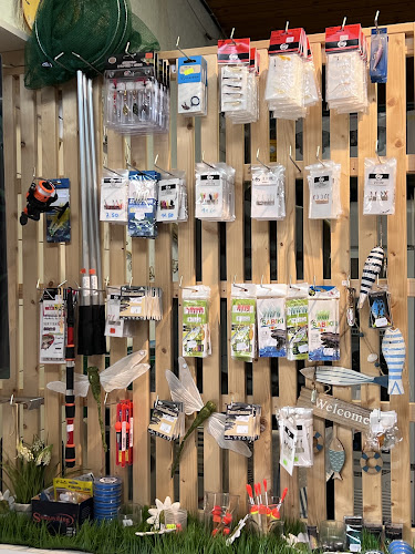 Poissonnerie Berger Sàrl - Gastronomie und Hotellerie