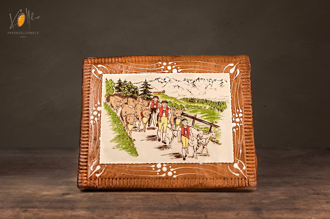 Koller Bäckerei-Konditorei Café - Gastronomie und Hotellerie