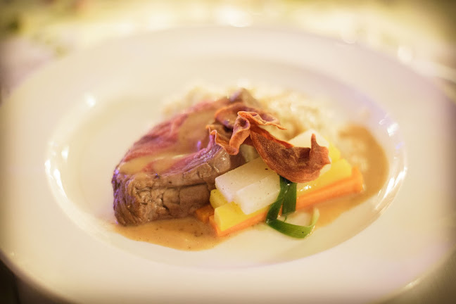 Restaurant Rütihof, Gränichen - Gastronomie und Hotellerie