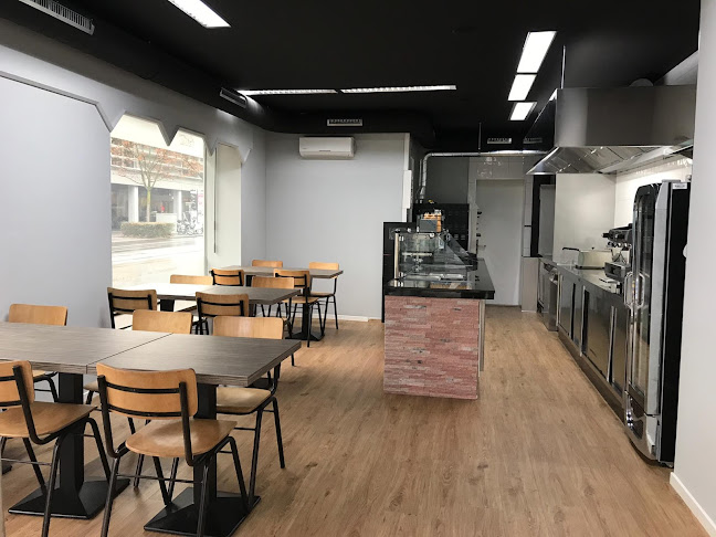 Vabi’s Restaurant & Take Away