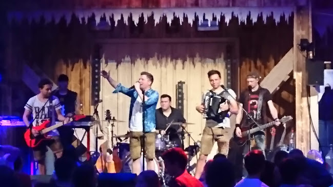 Winter BAR - Gastronomie und Hotellerie