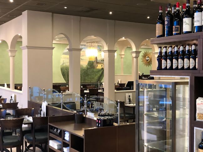 Pizzeria Ristorante Molino Dietikon - Dietikon