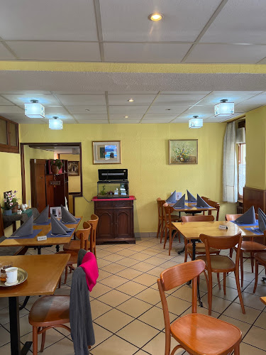 Comentarii opinii despre Hôtel de l'Ecusson Vaudois