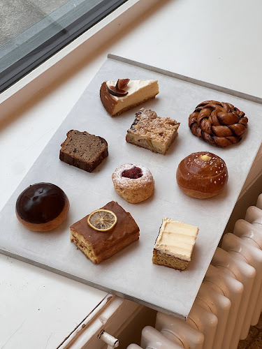 Comentarii opinii despre Babu's Bakery