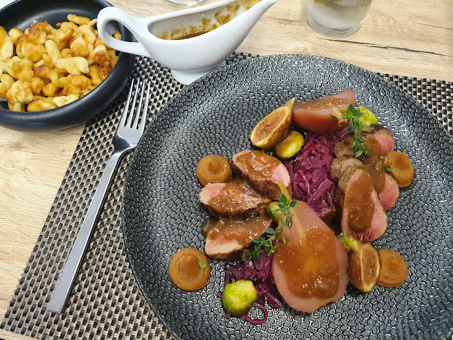 Comentarii opinii despre Le Resto | Restaurant Italien à Sierre