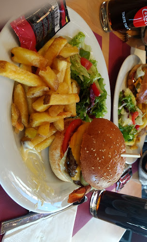 Zenhäusern Sion Place du Midi - Sion