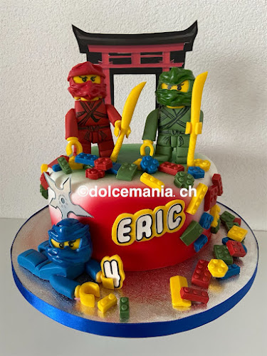 Dolcemania - Gastronomie und Hotellerie