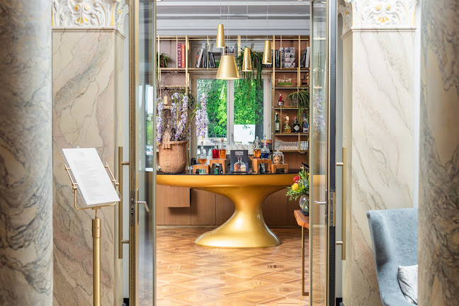 Quai du Mont-Blanc 11, 1201 Genève