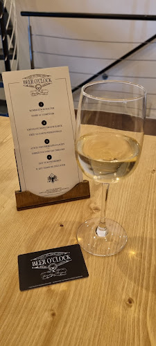Beer O'Clock Biel/Bienne - Gastronomie und Hotellerie