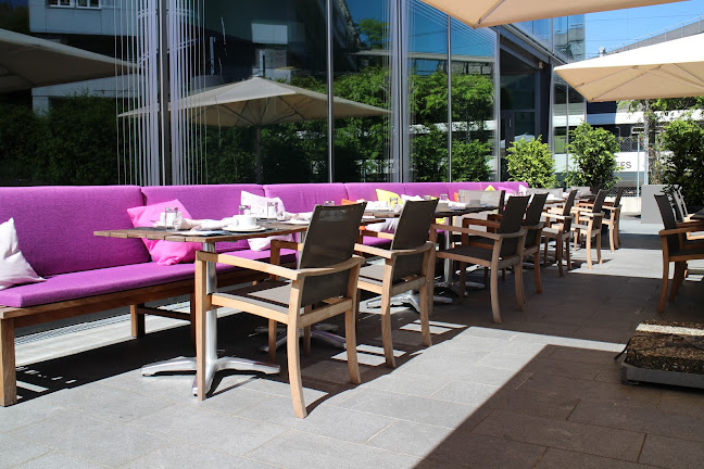 Luce Restaurant - Gastronomie und Hotellerie