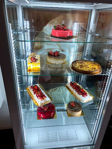 Fleur de Renens, Lino Da Silva Rodrigues - Gastronomie und Hotellerie