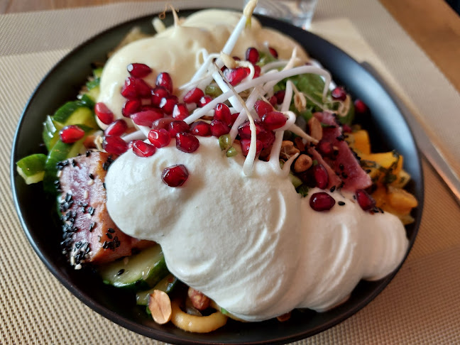 frisch & fröhlich - Gastronomie und Hotellerie