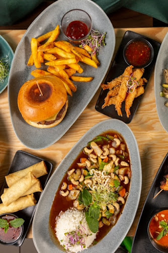 Streetfood Aargau Restaurant - Gastronomie und Hotellerie