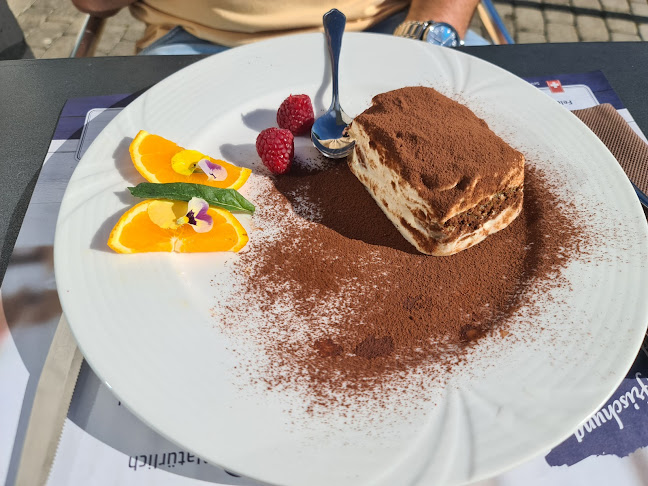 Comentarii opinii despre I Sapori di Roberta