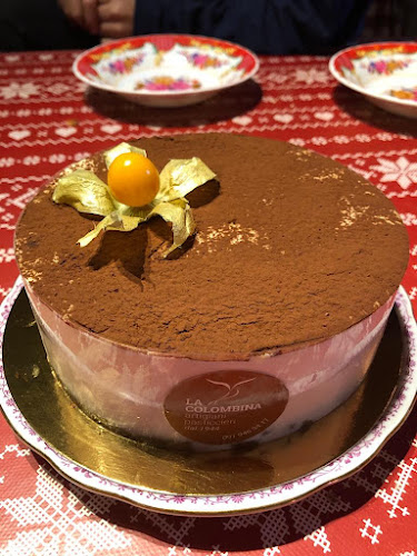 Comentarii opinii despre Pasticceria La Colombina - Massagno