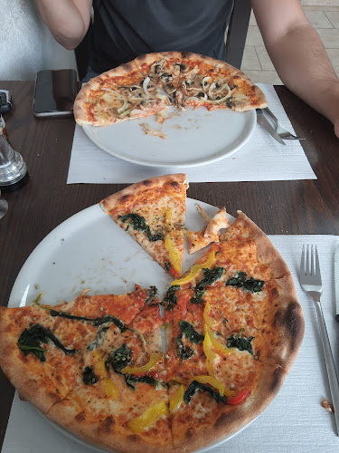 La Vera Pizza Kurier - Niederscherli