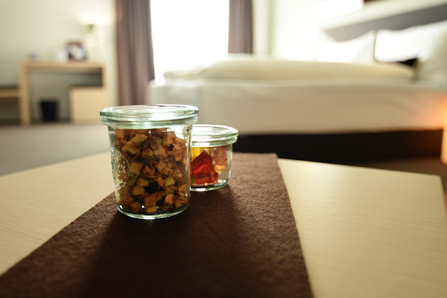 Comentarii opinii despre JUCKERs Boutique Hotel | Restaurant Linde